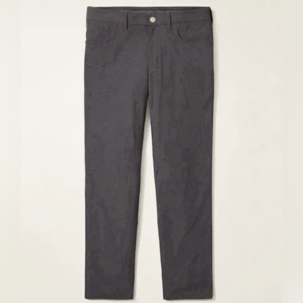 Bonobos Slim Performance 5 Pocket Golf Pants